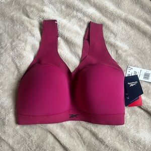 Reebok PureMove Sports Bra - L/XL - NWT